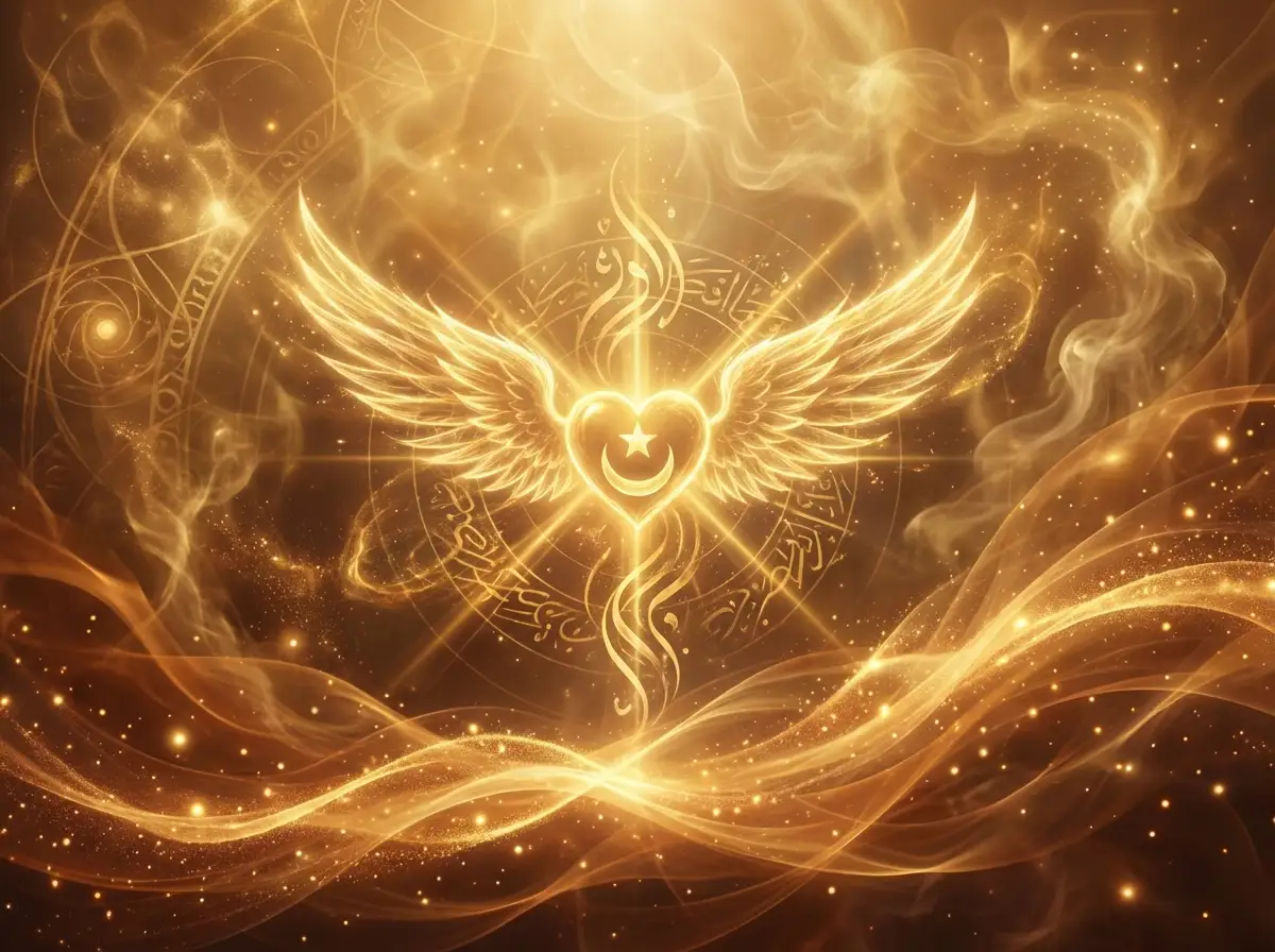 Spiritual Framework