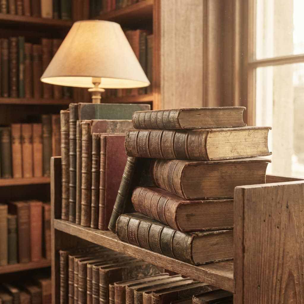 Books