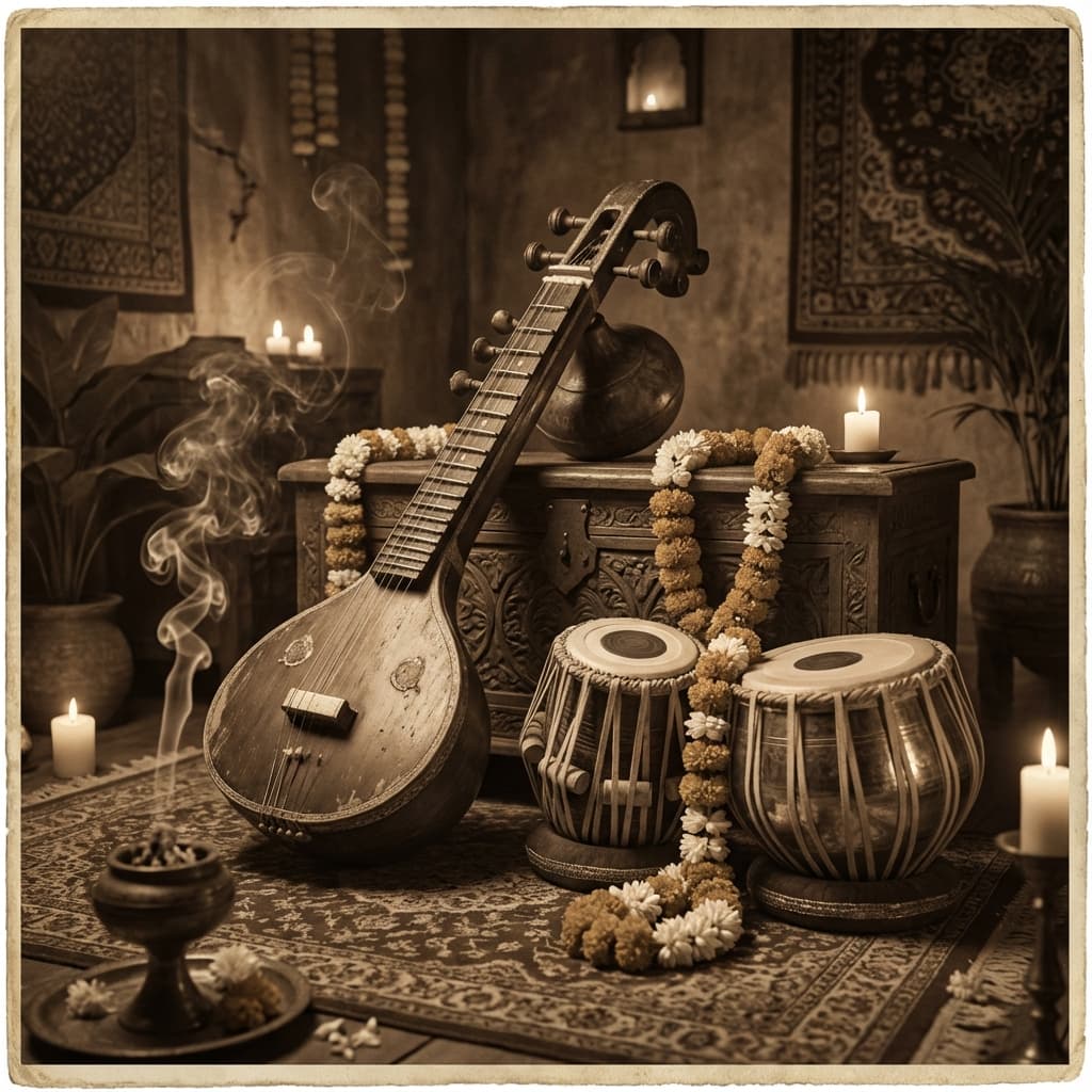 Sacred Music