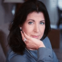 Portrait of Karin Jironet