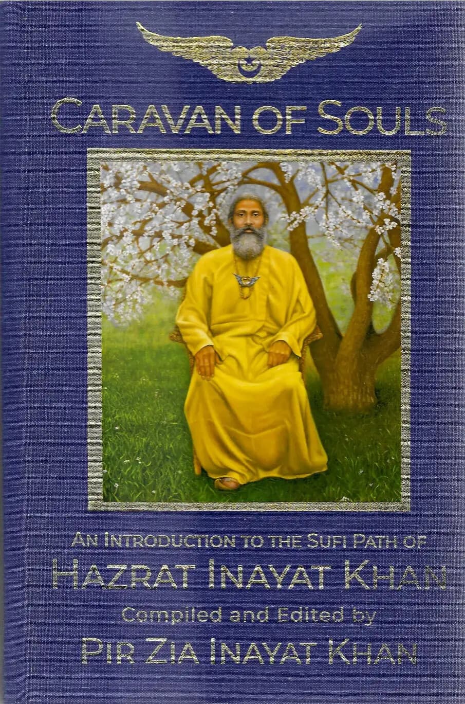 Caravan of Souls — front cover