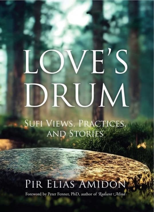 Love’s Drum: Sufi Views, Practices, and Stories — front cover