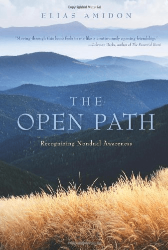 The Open Path: Recognizing Nondual Awareness — front cover