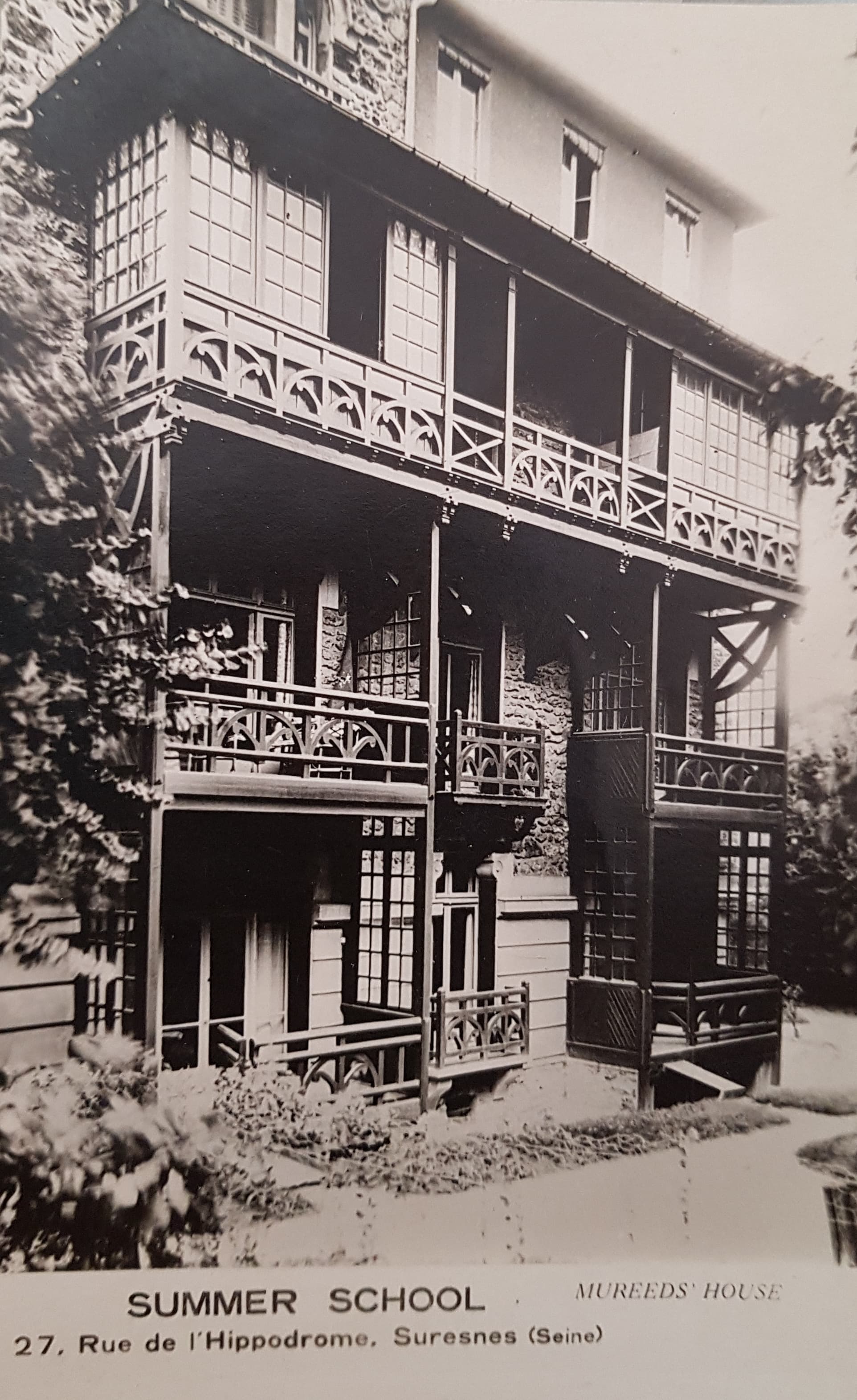 Chronicle 1924