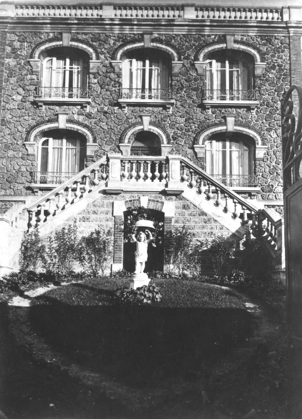 Chronicle 1922