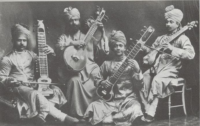 Chronicle 1923