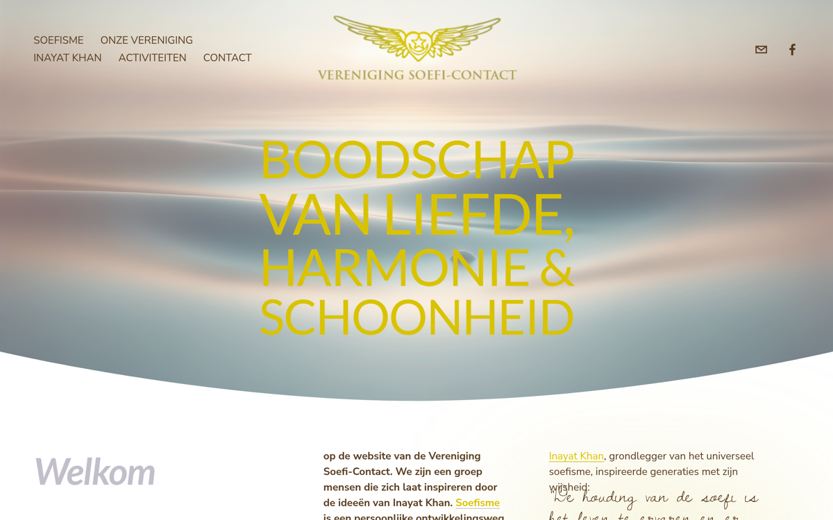 Snapshot of Soefi Contact